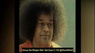 Kidung Suci Mengalun (1.10) // Bhajan