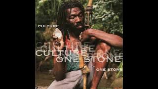 Culture - One Stone