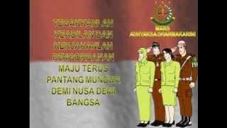 MARS ADHYAKSA DHARMAKARINI - powerpoint slides