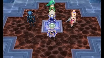 Final Fantasy IV [PC] Playthrough #032, Lunar Subterrane: B1-B3; Murasame and Dragon Gear