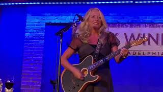 Deana Carter: “I’ve Loved Enough To Know” City Winery Philadelphia, PA 9/19/23