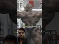 Ronnie Coleman high intensity workout#💪🏻#greenscreen #bodybuilder #motivation #2025 #viralvideo #a