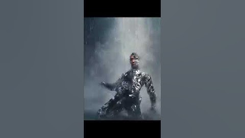 T-1000 & Sarah Team Up to Destroy the T-800 🤯🔥 | Terminator Alternate Scene