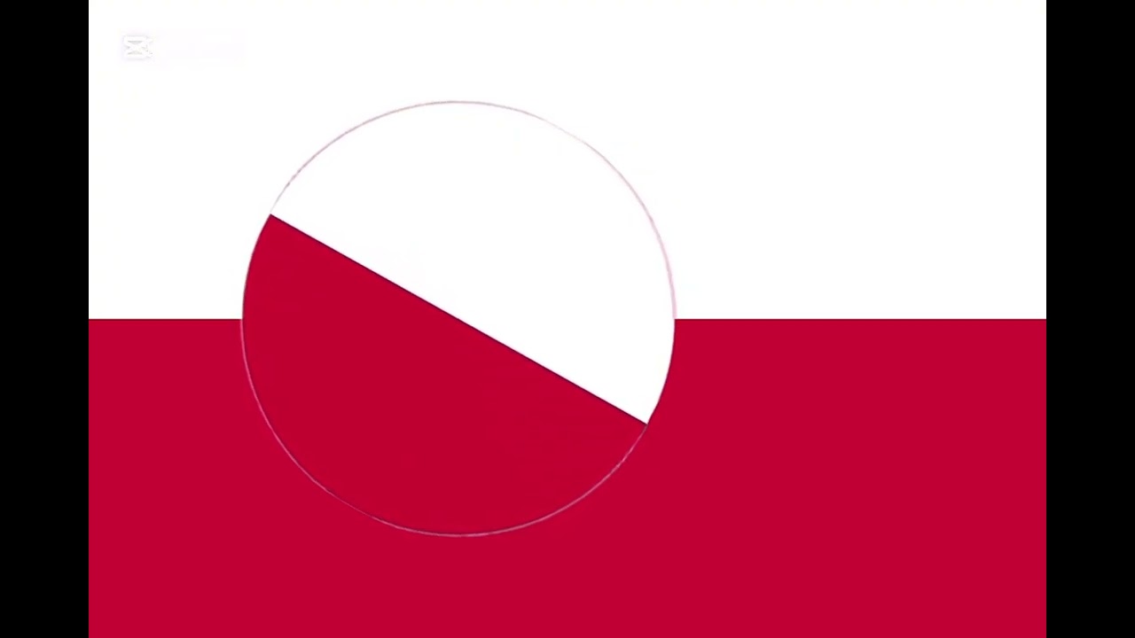 그린란드에서 폴란드로 되는 과정 2