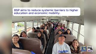 Family Engagement and College Readiness