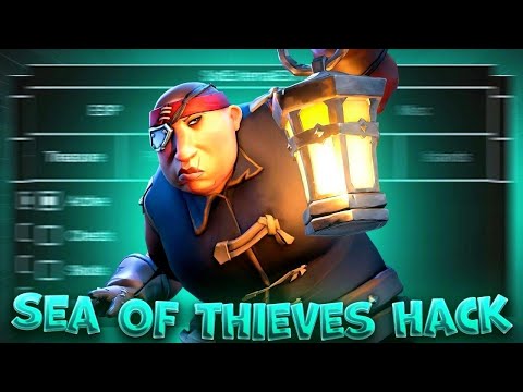 Sea of Thieves