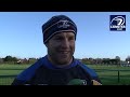 LTV: Sean's Countdown To Kick-Off