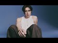正午 安達祐人、新曲「BLUE SPRING」青春の記憶を映し出す韓国ロケのMVを公開