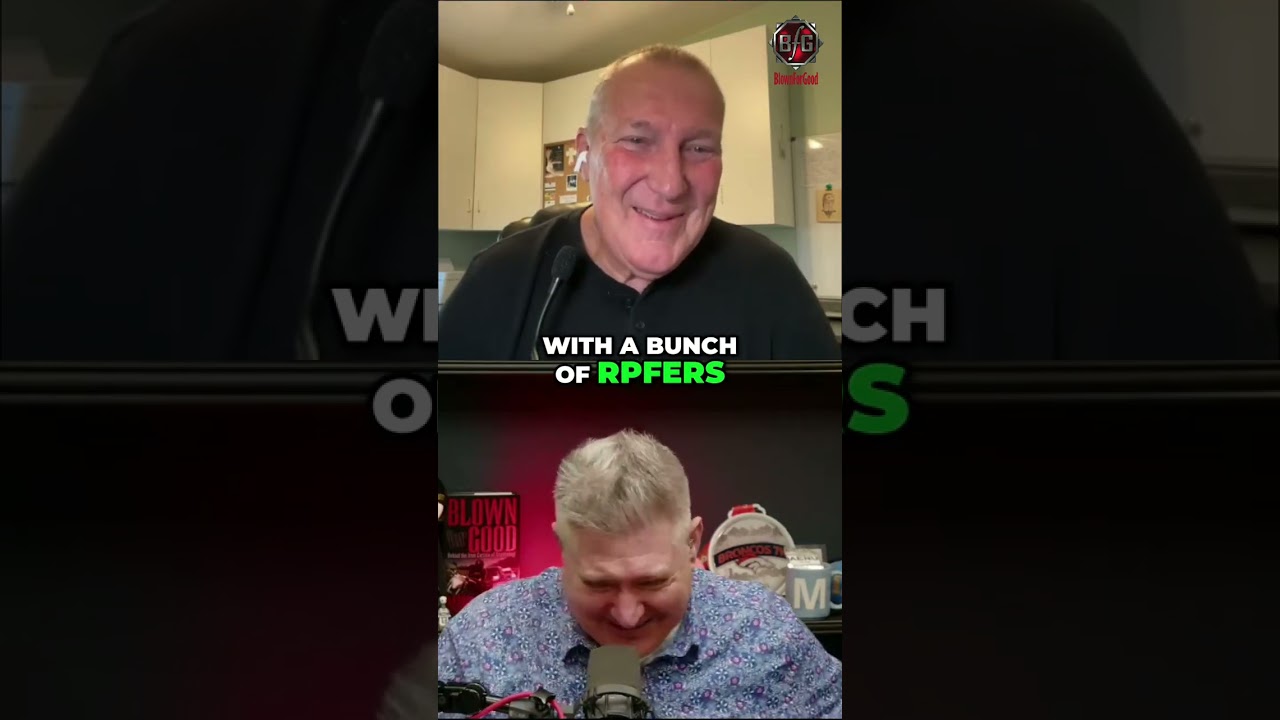 Scientology's Portland Protesting in '85 #shorts