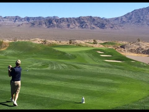 Video: Los 25 mejores campos de golf de Las Vegas, Nevada
