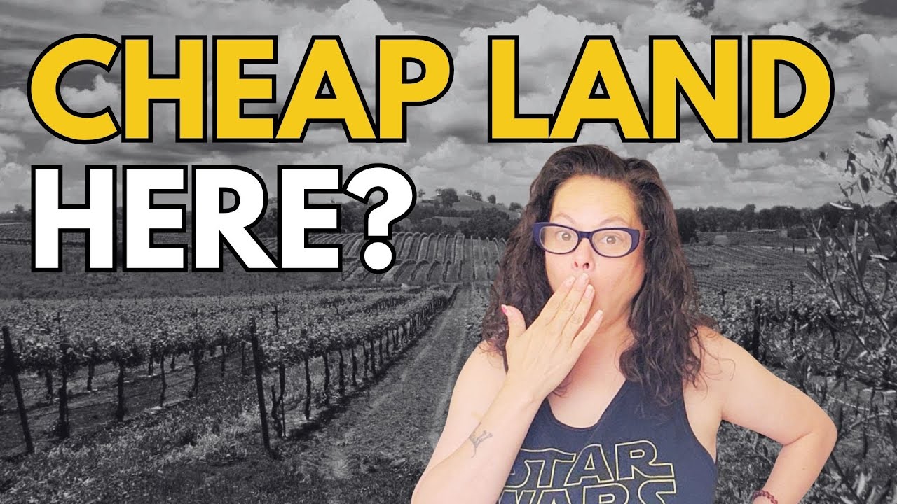 Пять округов Северной Калифорнии, где можно жить без электросети (и что это на самом деле означает)