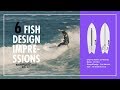 チャネルアイランズ　CI FISH　6 FISH DESIGN IMPRESSIONS〜奥ゆかしきフィッシュたちの味わい比べ〜