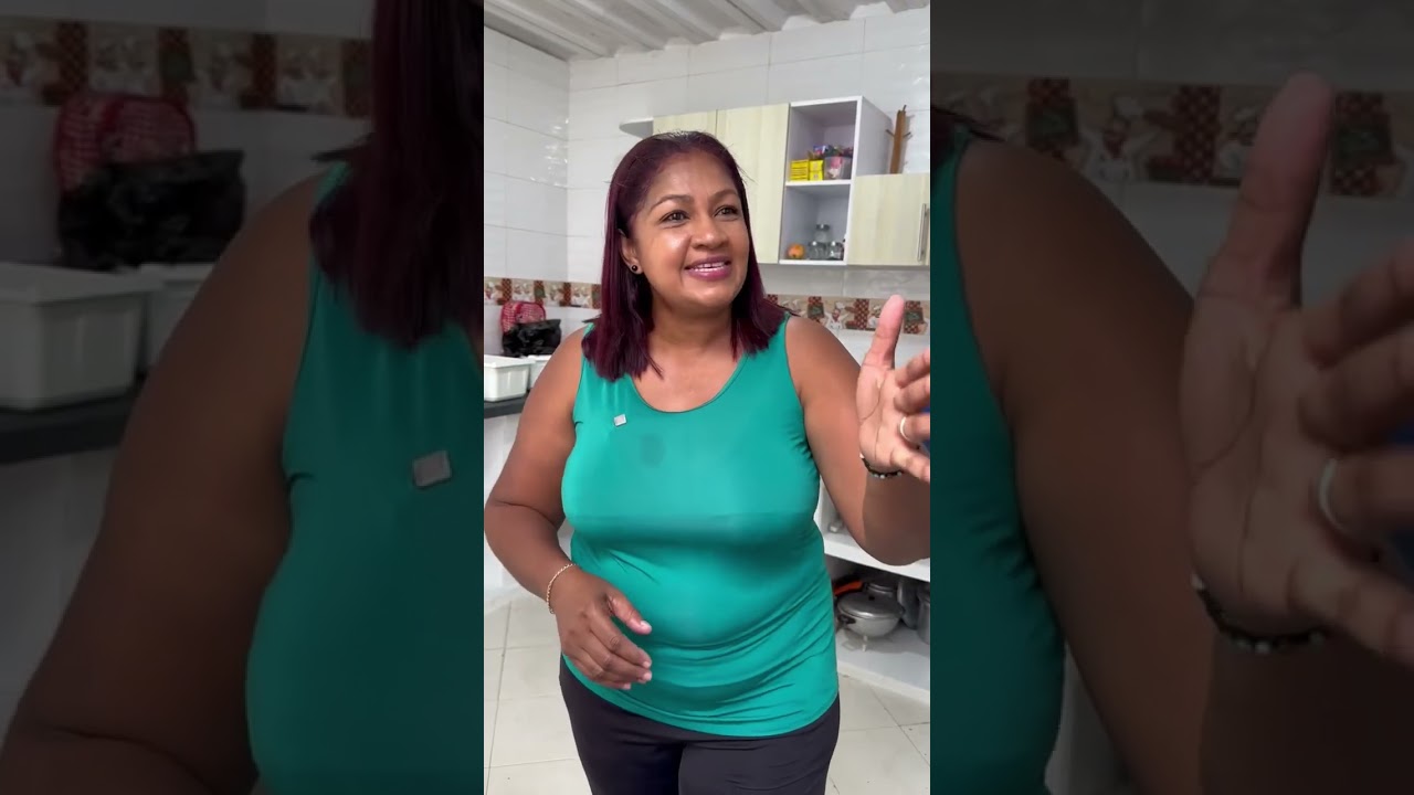 Esp0so le da una l3cción a su mujer, por prometer dinero que n0 tiene 😱