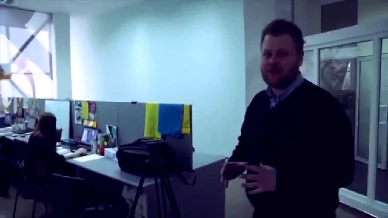 Обзор офиса Helix Capital и один из бизнесов HelixSPA