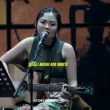 STORY WA - PERGILAH KASIH