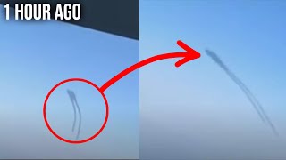 "100% they're not human" Something Terrifying Is Happening... (2023)