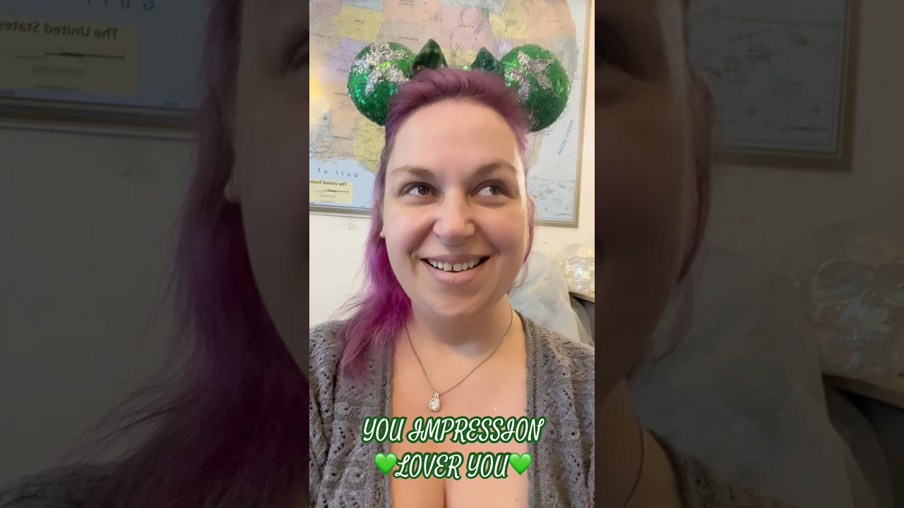 Q&A Show:🗳️💚Have YOU Heard My Oprah Impersonation? #fun #funny #parody #SteinWare2024 #Vote #Green