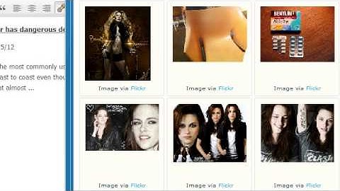 CurationSoft.com - Building A Post Using Your Default Web Browser V2