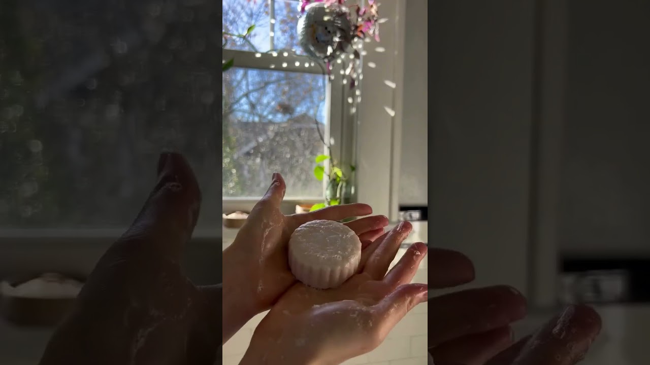 Eco-Friendly Hair Care: Discover the Best Sustainable Shampoos!