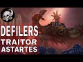 CHAOS DEFILERS