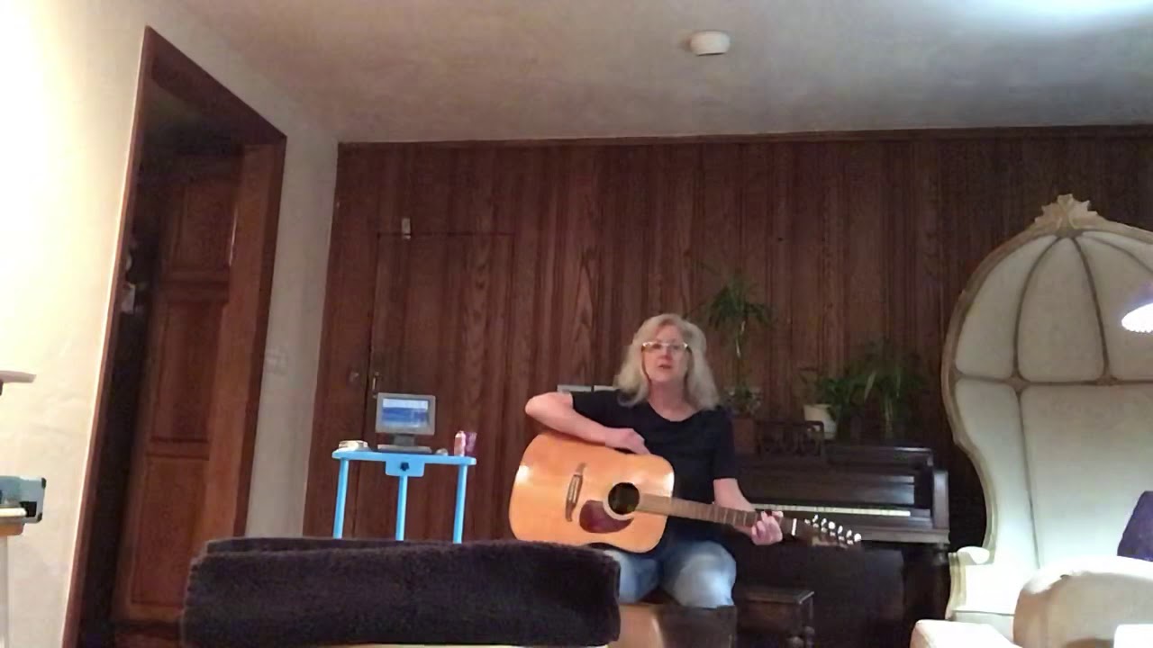 Talkin ‘bout Love By Amy Tiny Desk Contest Entry 2020 Youtube 