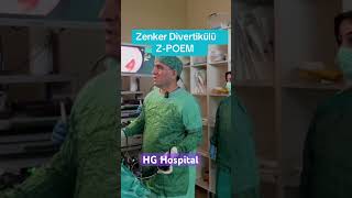 Zenker Divertikülü #hghospital #poem #doctor #hospital #zpoem