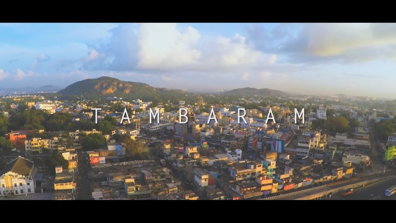 Tambaram Film AV YouTube
