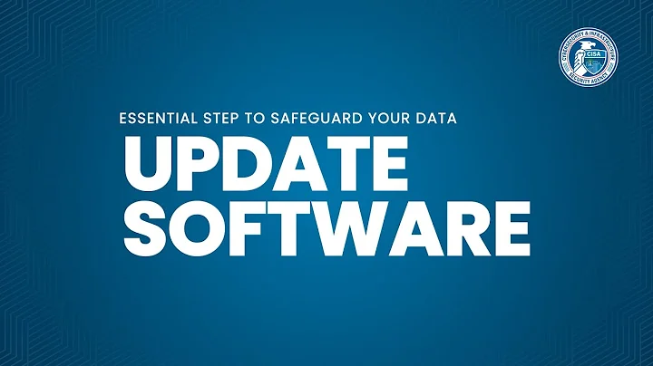 Update Software