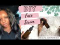 DIY- FACE SERUM FOR GLOWING SKIN, HYPERPIGMENTATION, GLASS SKIN,  ACNE PRONE, ALL SKIN TYPES -5 MINS