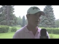 Canadian Tour TV Update: Chris Killmer