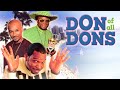 Don Of All Dons | Rap Film Classic starring  Luther Campbelll, Doug E Fresh, Wu Tang Clan