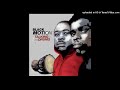 Black Motion - Drums of Africa (feat_ Xoli M)