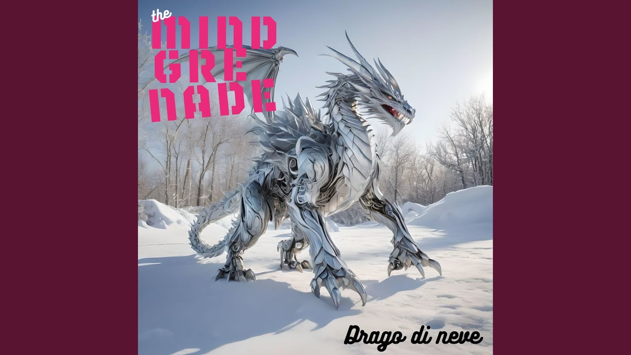 Drago Di Neve