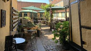 Hotel Postgaarden, Ribe, Denmark | Travel With Rohini screenshot 2