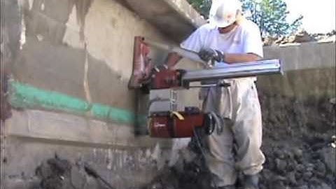 Khoan cắt, khoan rút lõi bê tông quận tân bình 0908130160 báo giá rẻ