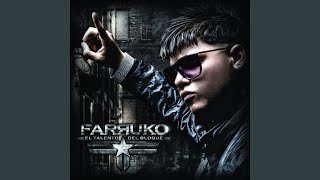 Video thumbnail of "Farruko - Ella No Es Fácil"