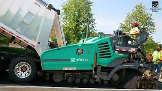 What is a Paver