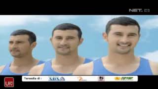 Iklan NourishSkin X-TRA - Xtra Aktif diluar ruangan ft Ali Syakieb 15s (2018) screenshot 5