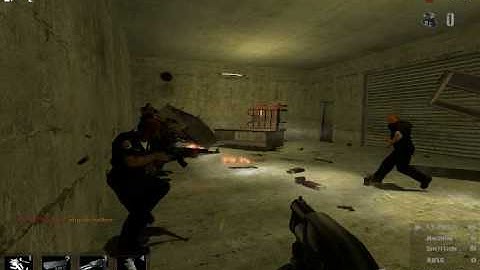 Sacmo Kill Shack Fun