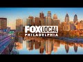 LIVE NEWS: FOX LOCAL Philadelphia 24/7 Live Stream