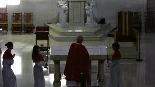 Good Friday of the Lord’s Passion (Friday, April 3 , 2026)