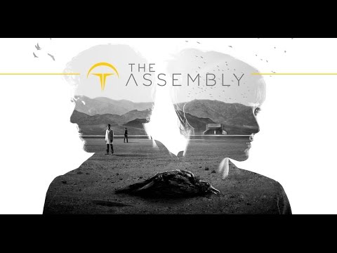 The Assembly Xbox One