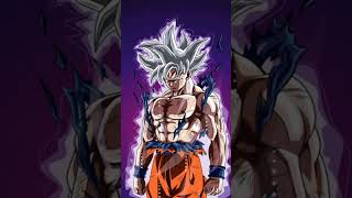 #goku#dragonball#fighting #☠️💀