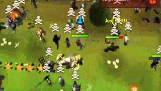 Maxed Initiate Pure Risking D Claws, Vestas, Statius, Etc. Pk Vid 1 Mask Pjer
