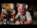 Beginning of video