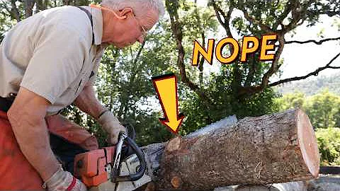Chainsaw Newbie? Here's Everything You Need to Know.