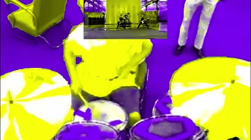 Preview 2 Green Day Effects 2 Cubed (^3)