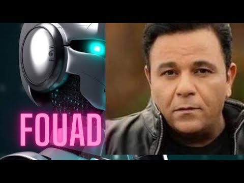 محمد فؤاد ليه طلة      