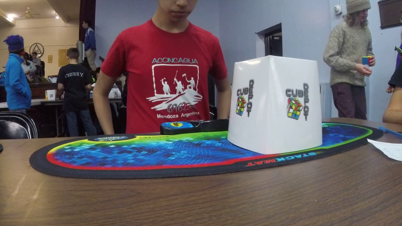 (Huge NAR Fail)  29.66 Official 4x4 Average