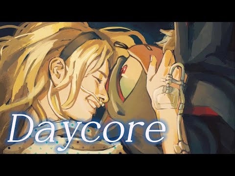 Rockleetist Can T I Even Dream Daycore Slowed JubyPhonic Cover